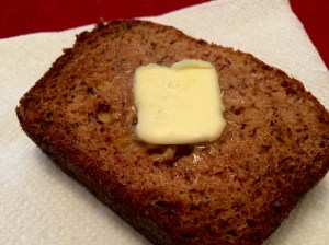 banana bread slice-2