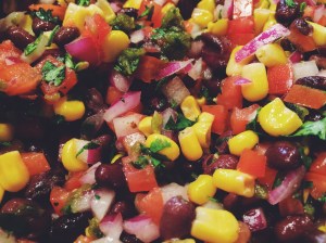 Processed with VSCOcam with f2 preset