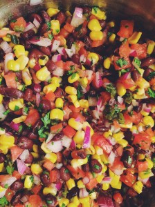 Processed with VSCOcam with f2 preset