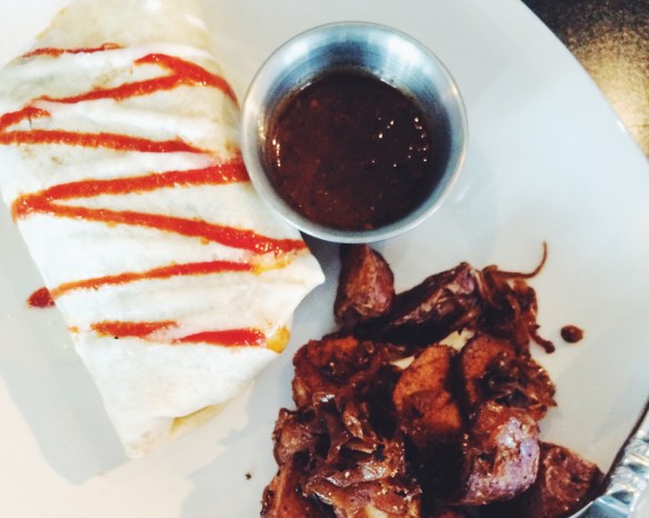 Processed with VSCOcam with f2 preset