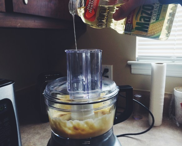 Processed with VSCOcam with f2 preset